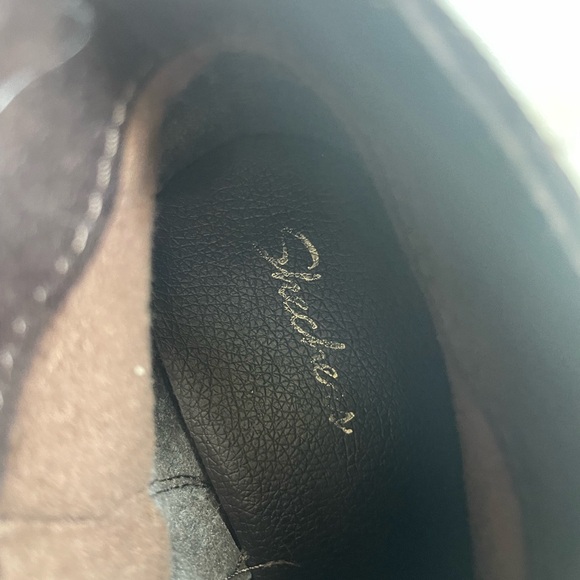 Sketchers Lasso Brown ankle boots - Picture 6 of 6